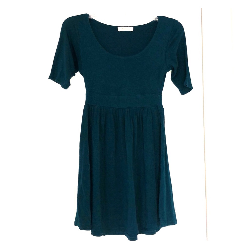 Skater Dress